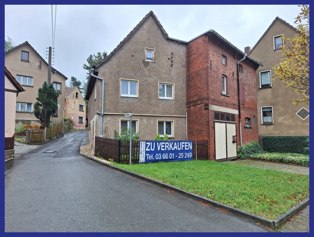Bauernhaus mit viel Platz 1 Ansicht