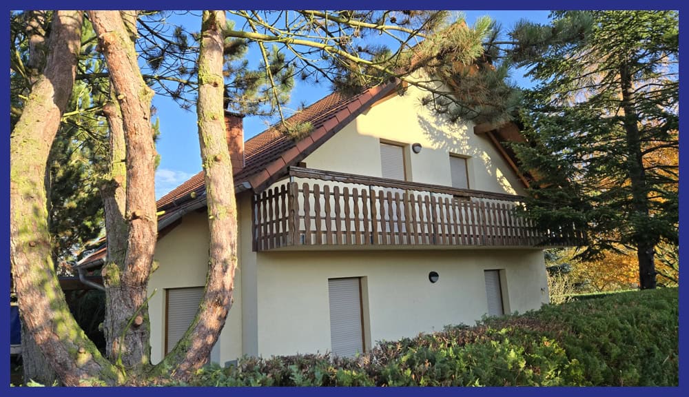 EFH in familienfreundlichem Umfeld und guter Anbindung 1 Ansicht