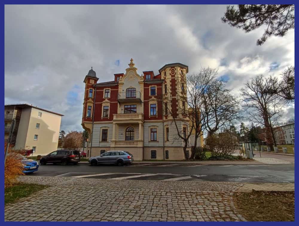 Günstige Gewerbeeinheit mit Potenzial in guter Lage von Bad Köstritz 18 Außenansicht