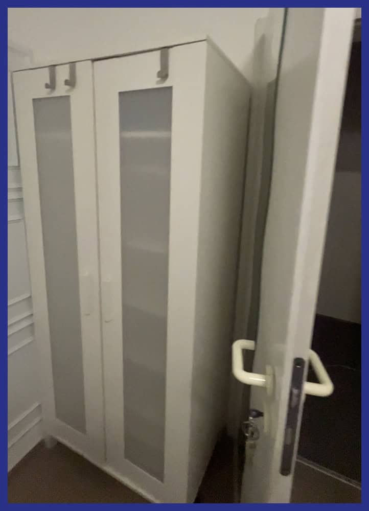 opt. Schrank