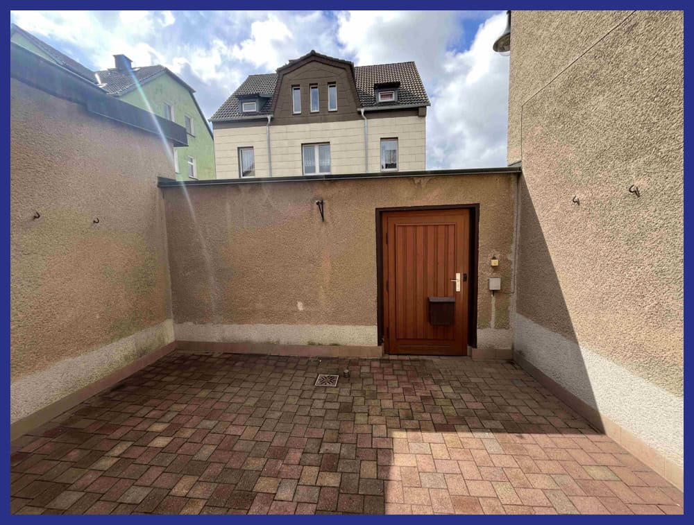 Innenhof