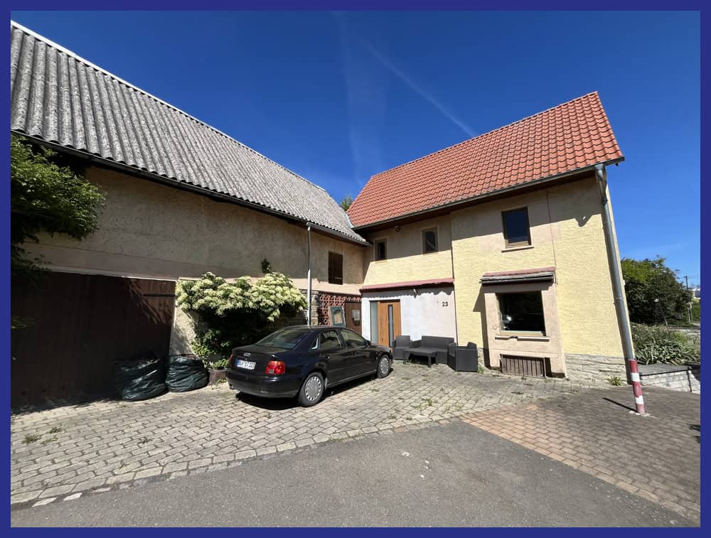 Ansicht
