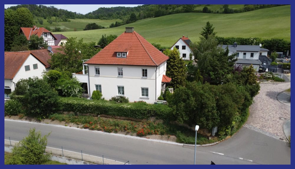 Ansicht