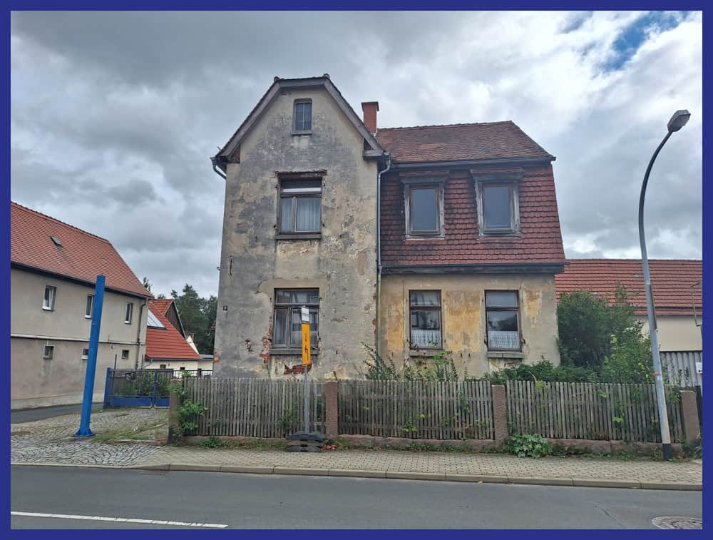 Straßenansicht